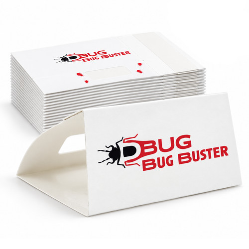 Cockroach traps killer - traps,