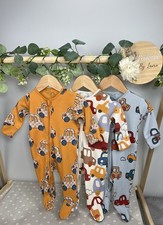 NEXT Baby Boys Set Of 3