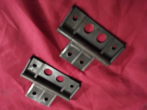 Qty bedford tm front panel - ,,