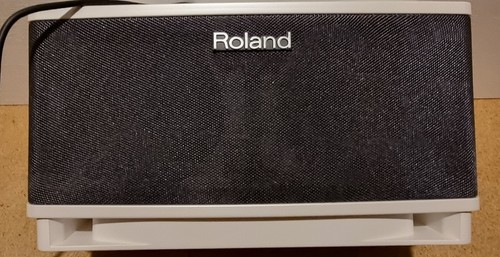 Roland cube lite - roland,