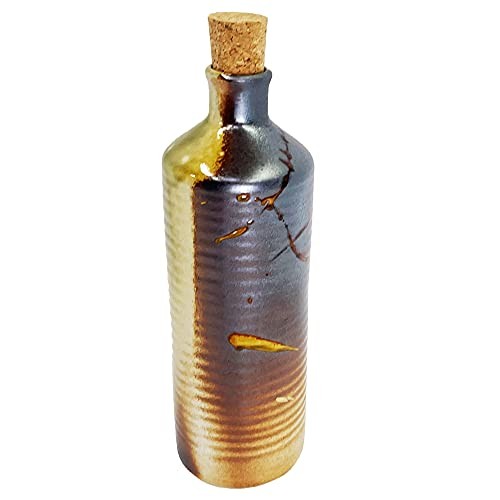 Ion bottle radium - ion,