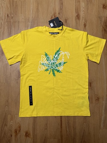 Palm angels leaf - palm,