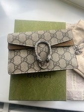 Gucci Dionysus mini Bag