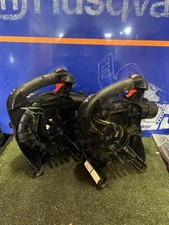 Makita Bhx-2501 Petrol Leaf Blower Fan Housing Assembly X 1