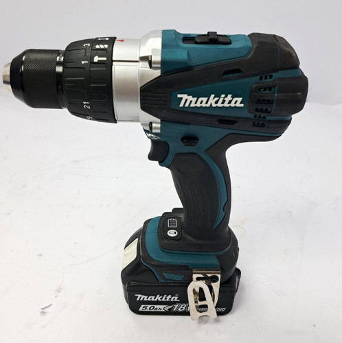 Makita dhp458 18v - makita,