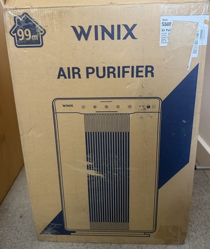 Winix 5500 air purifier for - winix,