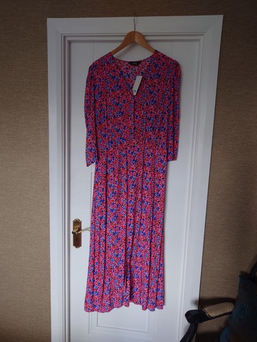 Long tall sally size dress - sally,
