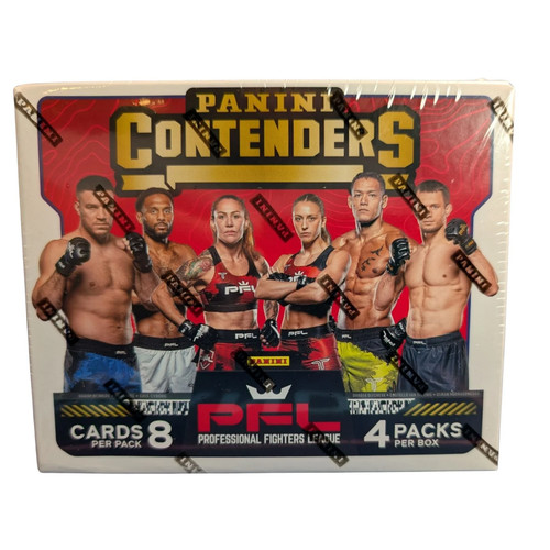 2026 panini contenders - panini,