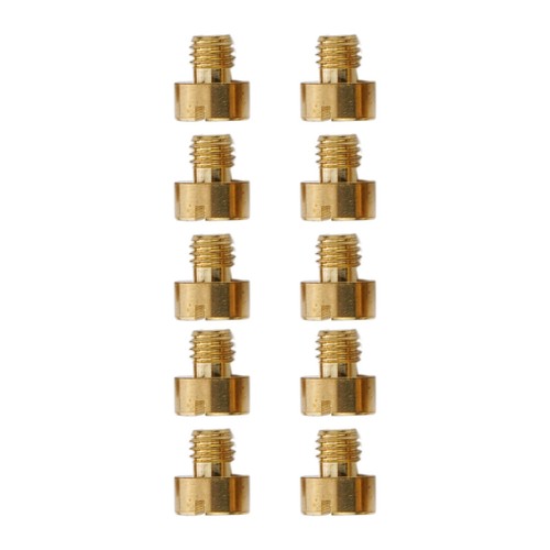 Carb main jets for - carb,