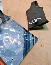 LION SPORTSWEAR Ankle