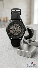 Tommy Hilfiger Automatic 9460