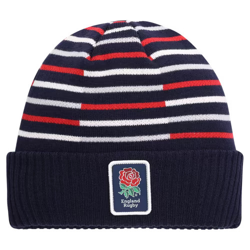 England rugby beanie prize - england,