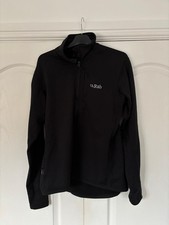 Rab Power Stretch Men’s Jumper/Pullover Size M Excellent Condition