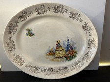 Morley Ware England Crinoline