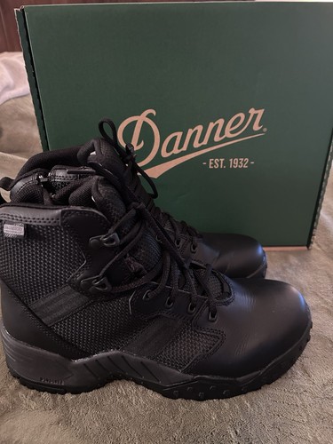 Men danner black side - black,