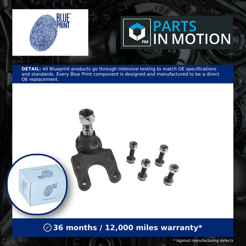 Ball joint fits nissan terrano - joint,