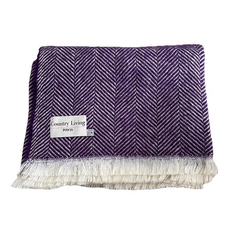 Pure new wool - new, 46