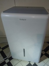 Newentor Bodepot 30L/24h Dehumidifier  40dB