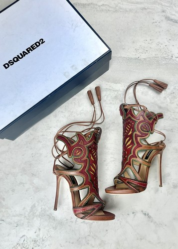 Dsquared2 rodeo girl - rodeo, cowboy