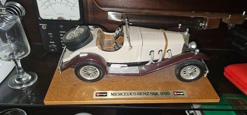 Vintage bburago scale - bburago,