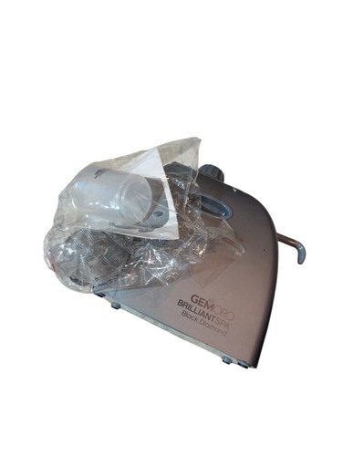 Gemoro brilliantspa black - brilliantspa,