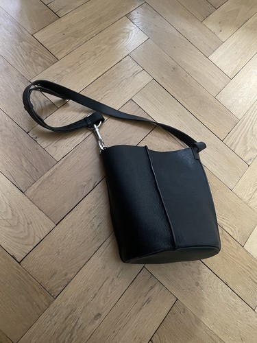 Acne studios bucket bag - acne,