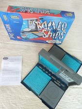 Vintage Chad Valley Battle