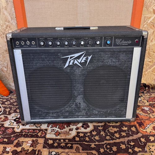 Vintage 1970s 1980s peavey - vintage,