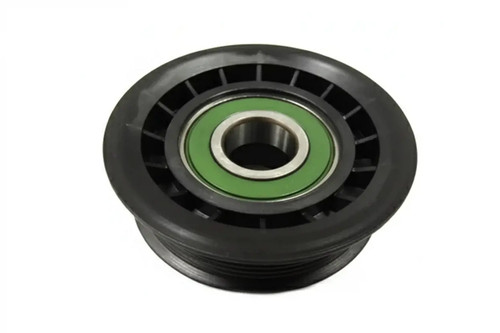 Belt pulley plastic 0405 - v-belt,