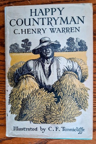 Happy countryman henry - happy,