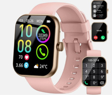 Smart Watch (Answer/Make