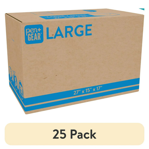 Pen gear large - (25,