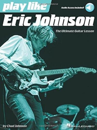 Play like eric - play,