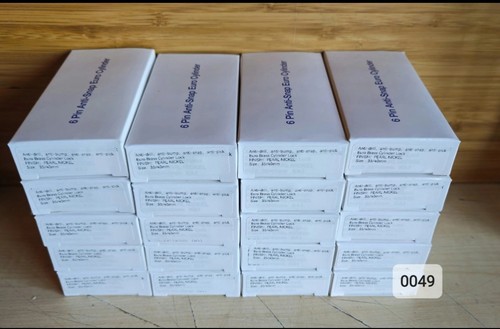 20pcs job lot - 20pcs, cylinder