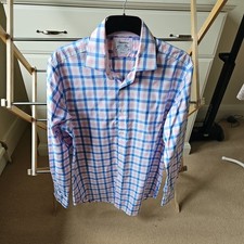 T.M Lewin Finest Two-Fold