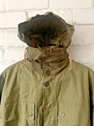 Vtg 60s italian - vtg, army