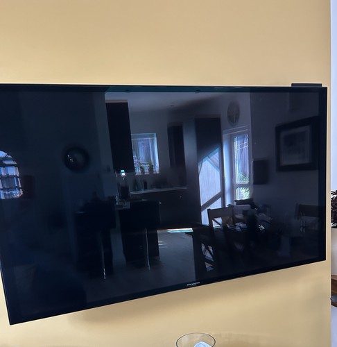 Bang olufsen beovision 55 - olufsen,
