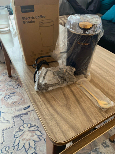 Lalayuan 200w electric coffee - lalayuan,