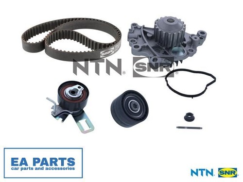 Water pump timing belt - belt, kit