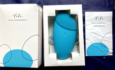Tili Silicone Facial Cleansing