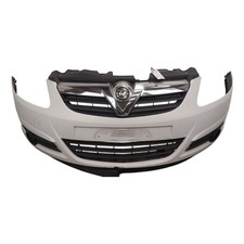 VAUXHALL CORSA CDTI 2007