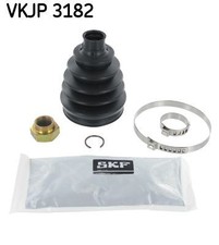 VKJP 3182 BELLOW KIT, DRIVE