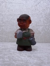 Bnb5Gx - Heico Wobble Head Design Figure Waiter Beer Server - Vintage