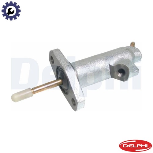 Slave cylinder clutch ll41201 - cylinder,