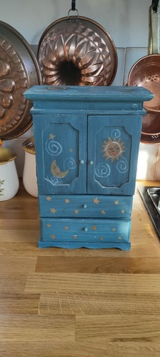 Vintage celestial small - vintage,