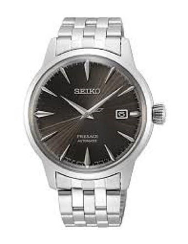 Seiko mens presage cocktail - mens,
