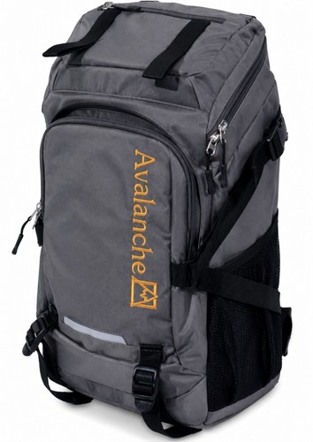 Avalanche lifestyle backpack - avalanche,