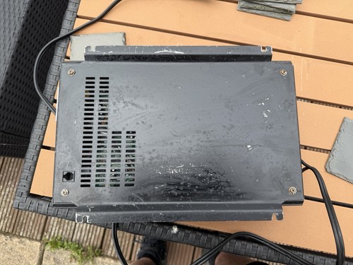 24v mobitronic truck - mobitronic, inverter