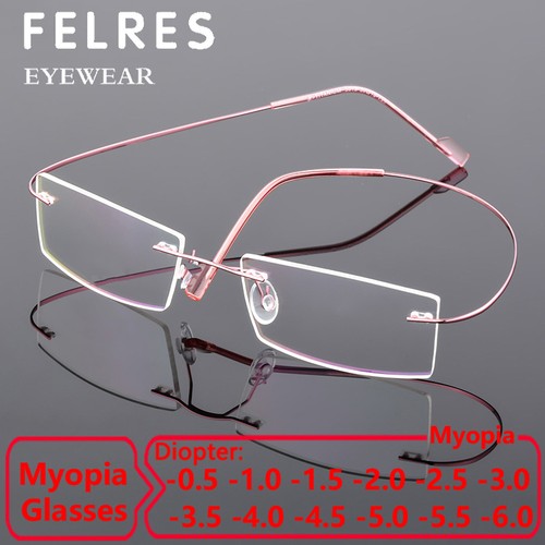 Metal square anti blue - metal,