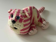 Bagpuss 1999 Beanie Vintage